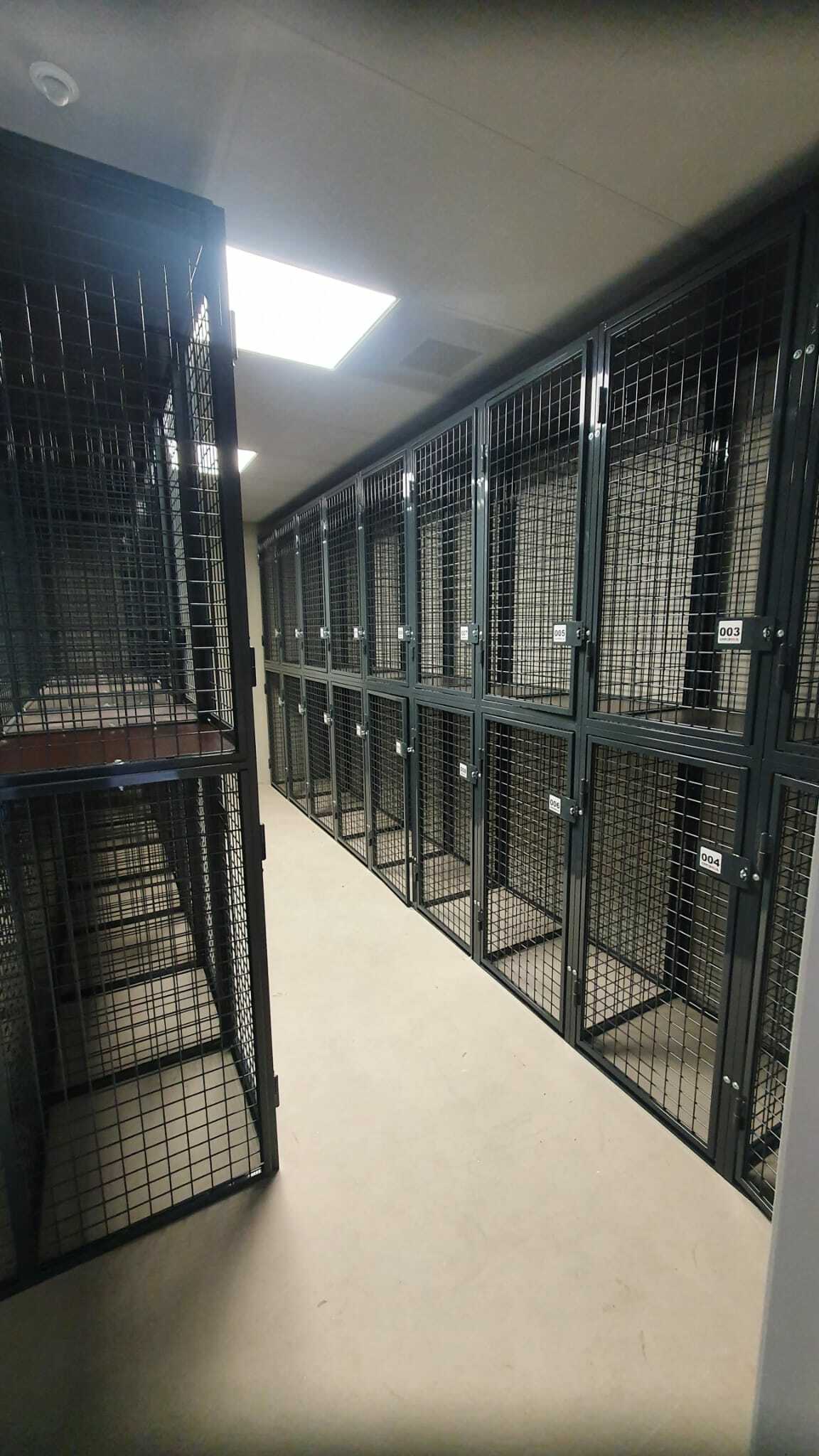 Gaaslockers Golfclub de Texelse