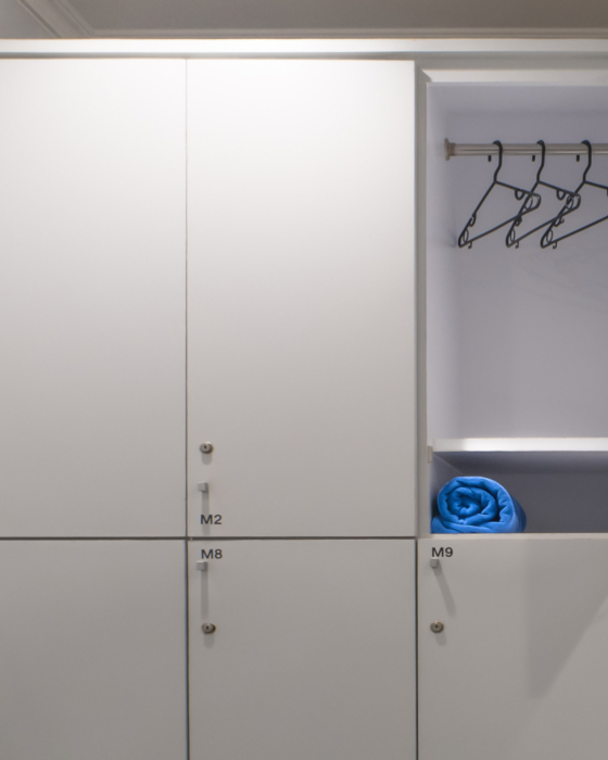 Lockers dicht kleedkamer website Lockers dicht kleedkamer website